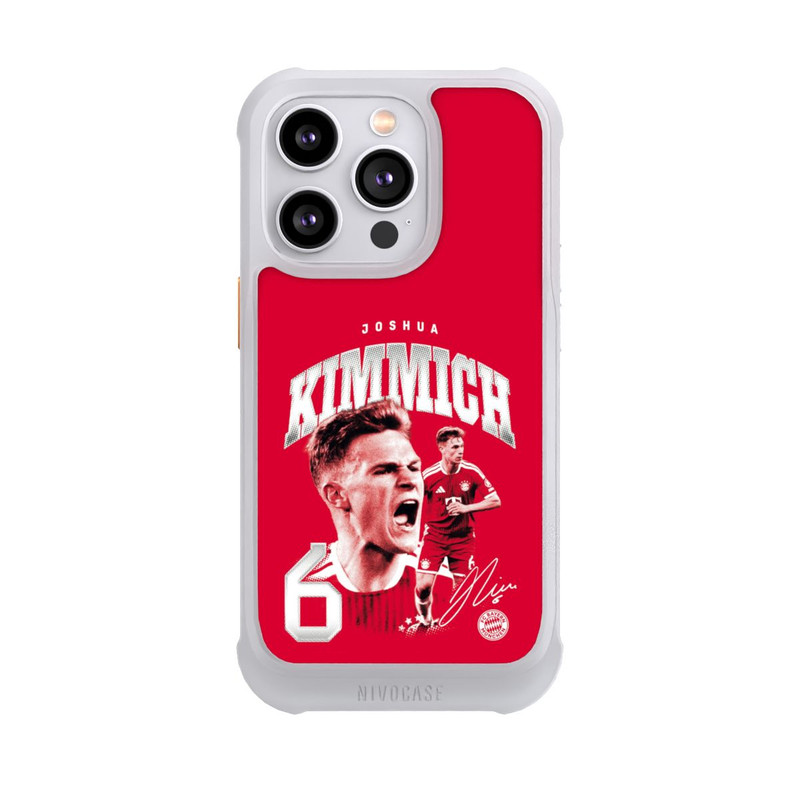 iPhone 14 Pro NIVOmax Joshua Kimmich 26/27