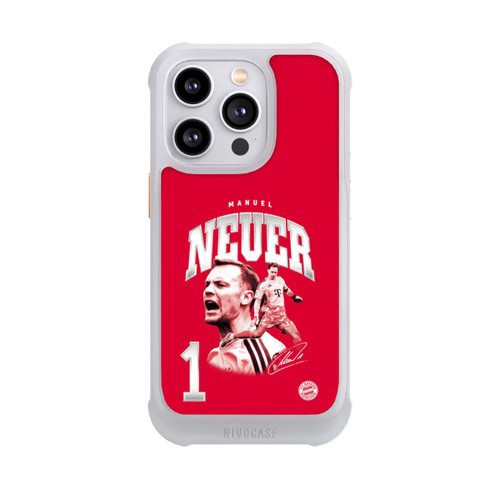 Apple iPhone 14 Pro NIVOmax Manuel Neuer 26/27