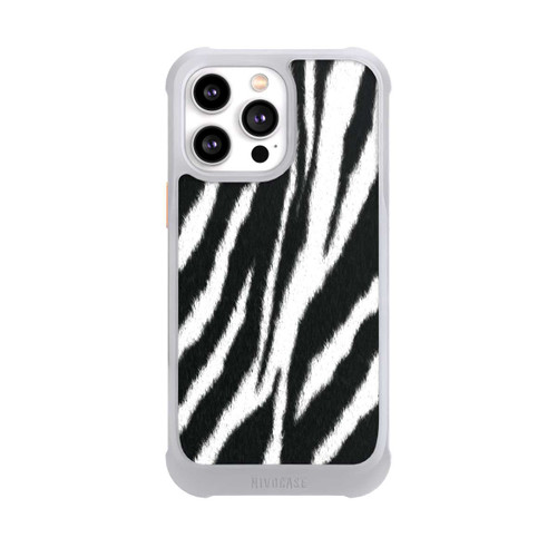 Apple iPhone 14 Pro Max NIVOmax Zebra Look