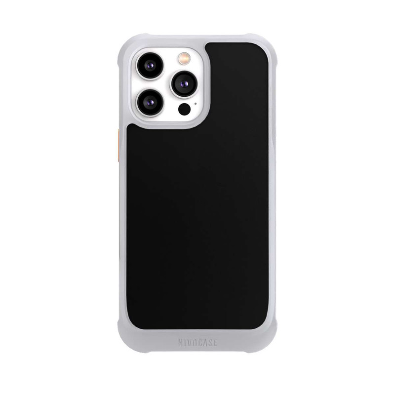 iPhone 14 Pro Max NIVOmax Black
