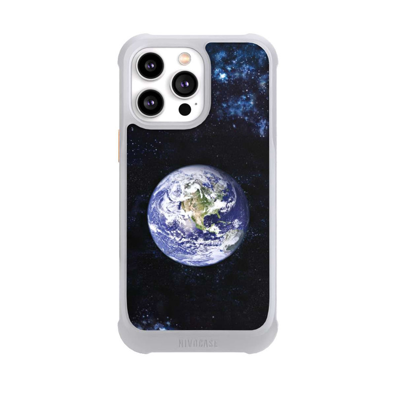 iPhone 14 Pro Max NIVOmax La Terre