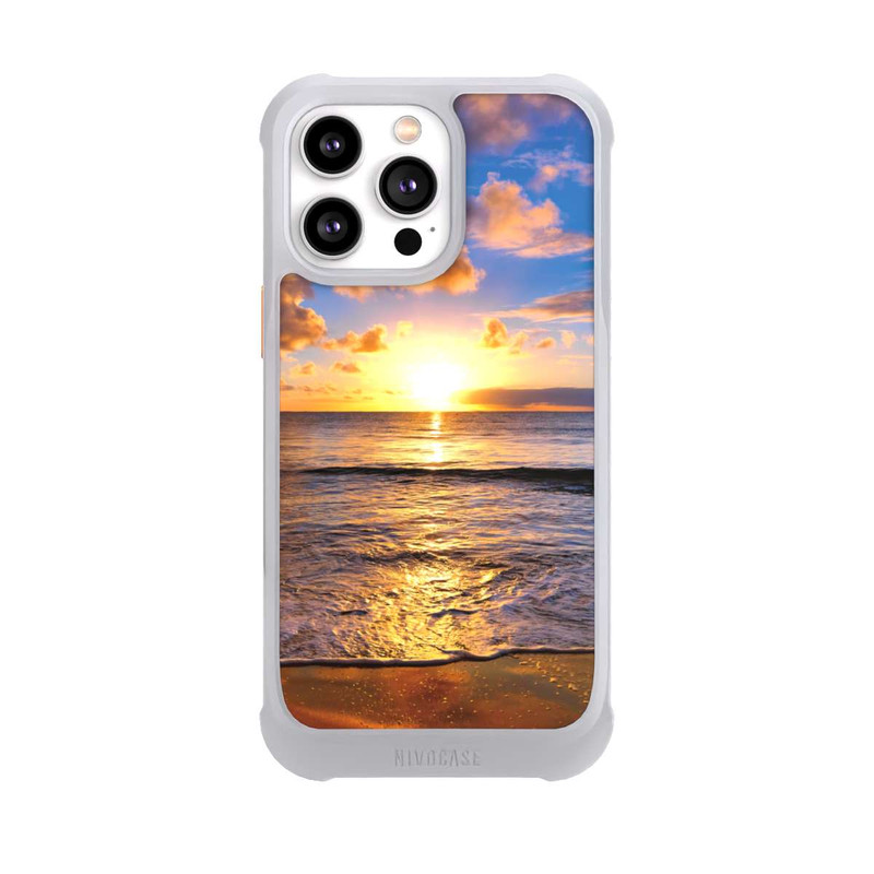 iPhone 14 Pro Max NIVOmax Beach