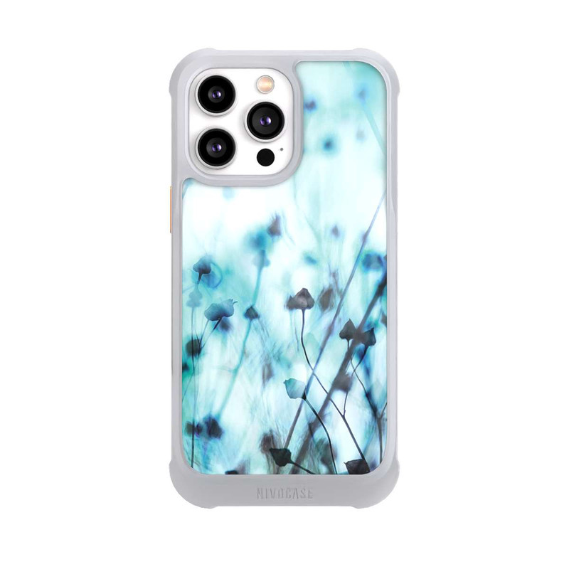iPhone 14 Pro Max NIVOmax Bleu