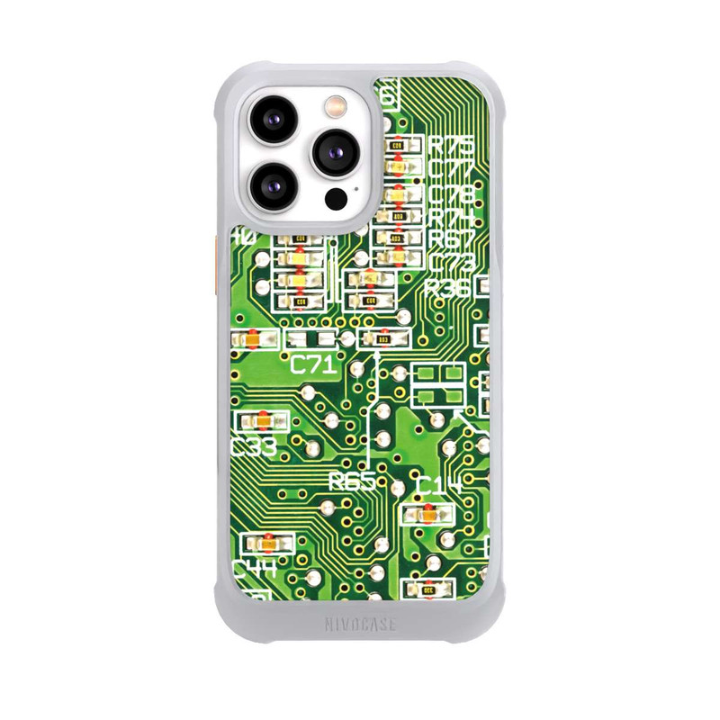 iPhone 14 Pro Max NIVOmax Platine