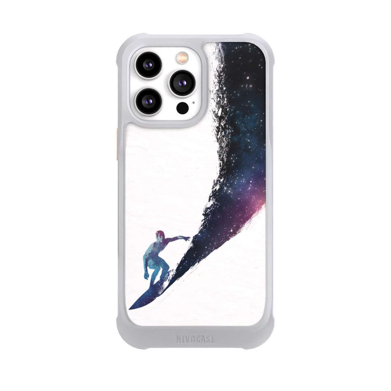 iPhone 14 Pro Max NIVOmax Surfing the Universe