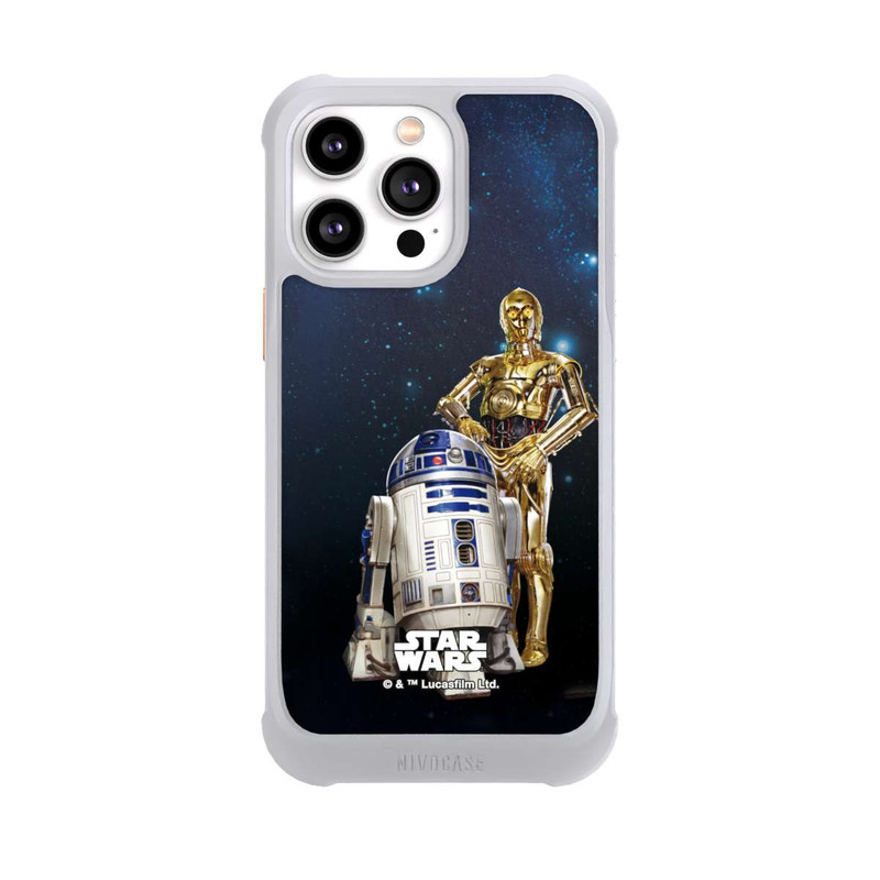 iPhone 14 Pro Max NIVOmax Droïdes