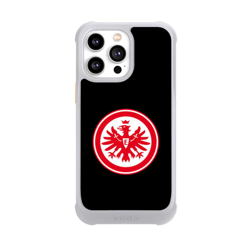 Apple iPhone 14 Pro Max NIVOmax Eintracht Frankfurt Schwarz