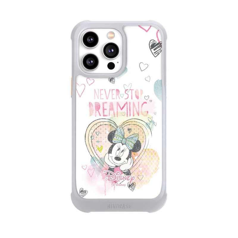 iPhone 14 Pro Max NIVOmax Minnie Never Stop Dreaming