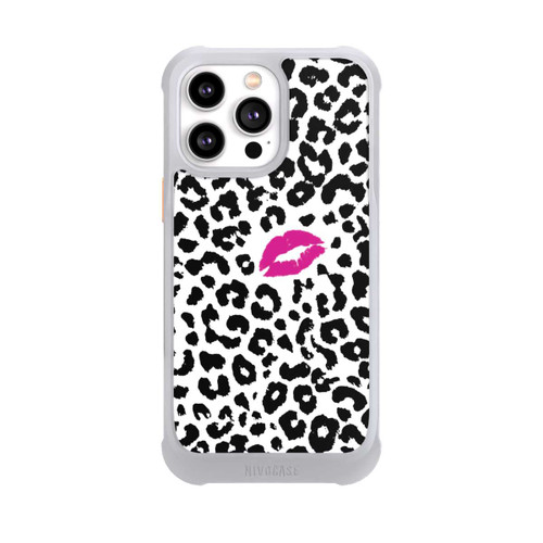 Apple iPhone 14 Pro Max NIVOmax Leo Kiss