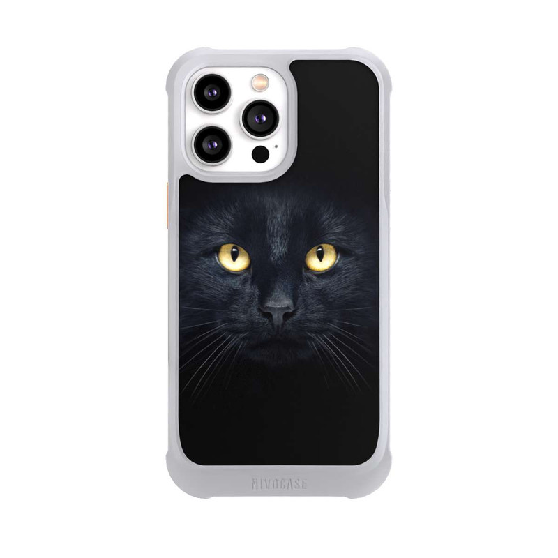 iPhone 14 Pro Max NIVOmax Tom Chat