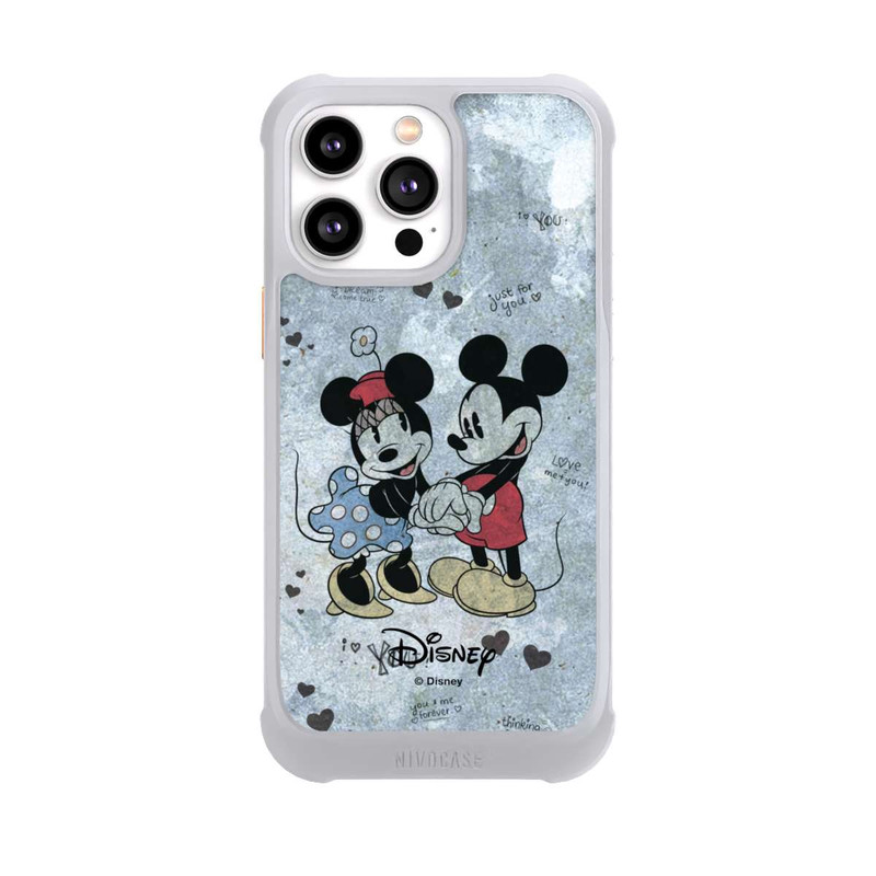 iPhone 14 Pro Max NIVOmax Mickey&Minnie In Love