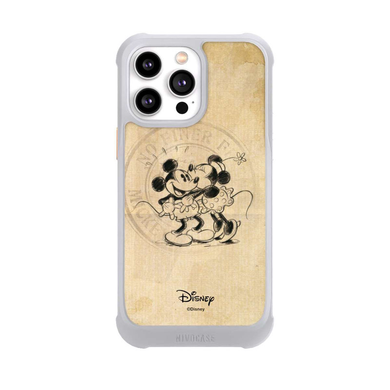 iPhone 14 Pro Max NIVOmax Minnie&Micky