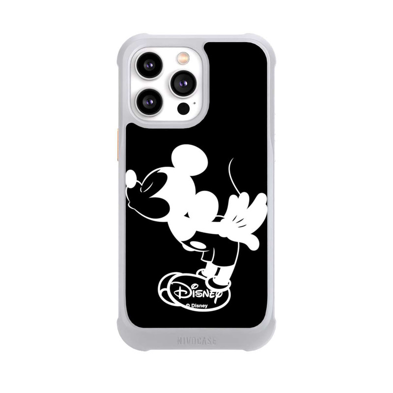 iPhone 14 Pro Max NIVOmax Micky Kissing