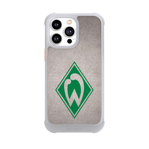 Apple iPhone 14 Pro Max NIVOmax Werder Bremen Wall