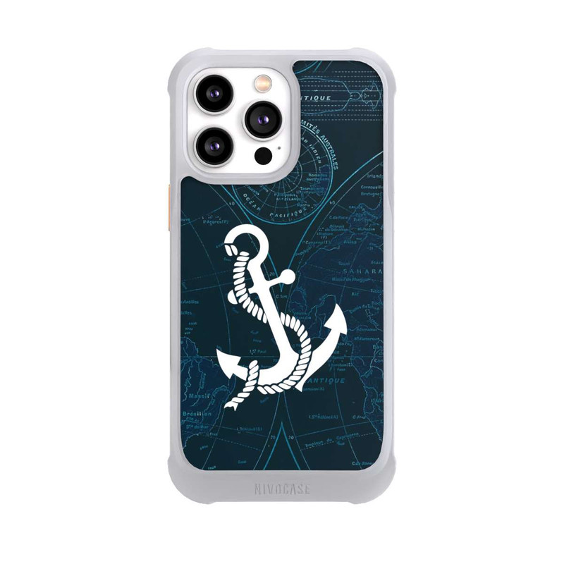 iPhone 14 Pro Max NIVOmax Sailors Style