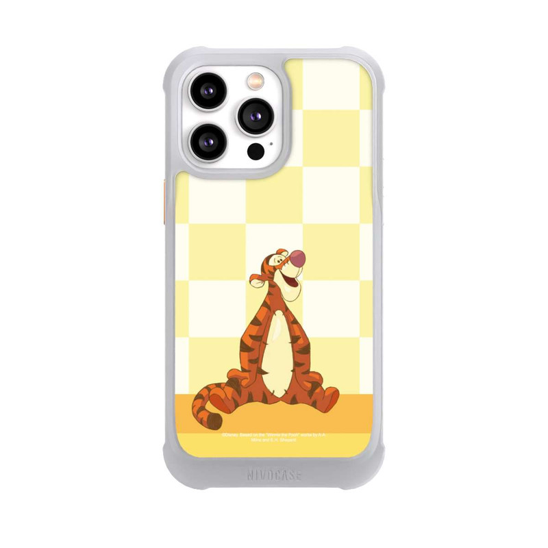 iPhone 14 Pro Max NIVOmax Tigger