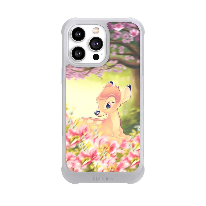 iPhone 14 Pro Max NIVOmax Cute Bambi