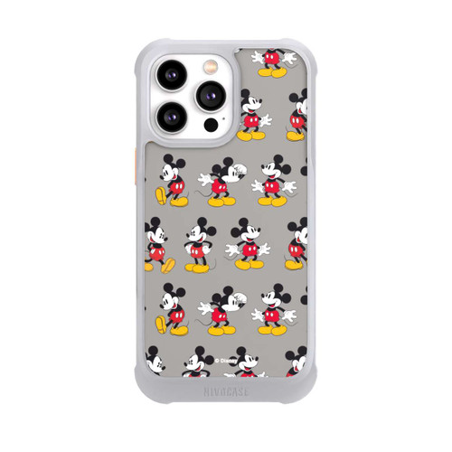 Apple iPhone 14 Pro Max NIVOmax Mickey Pattern