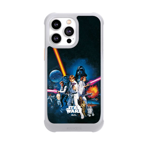 Apple iPhone 14 Pro Max NIVOmax Episode IV