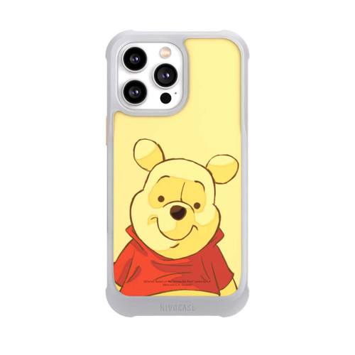 Apple iPhone 14 Pro Max NIVOmax Puuh der Bär