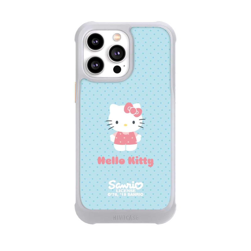 iPhone 14 Pro Max NIVOmax Polkadots HK