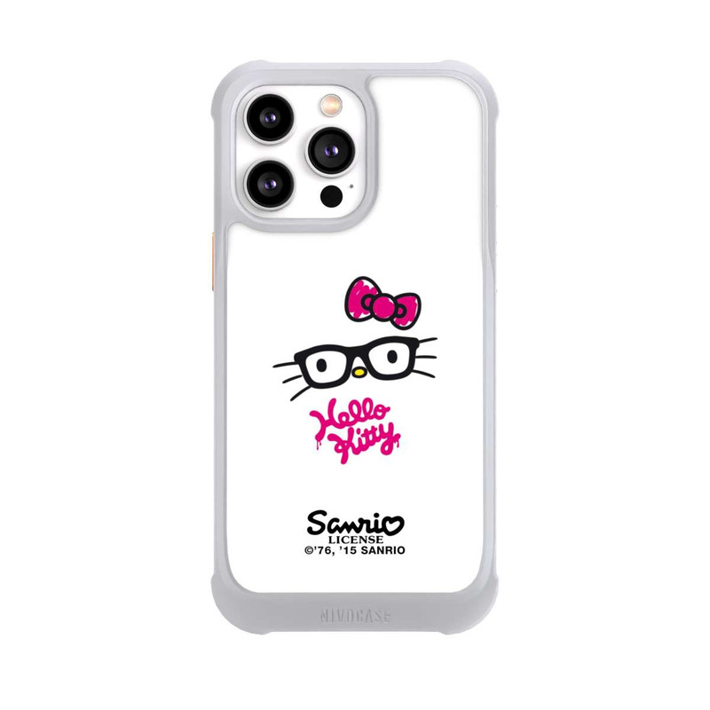 iPhone 14 Pro Max NIVOmax Hello Kitty - Street Art