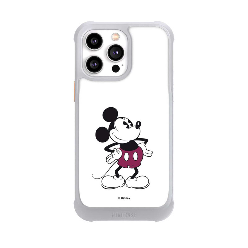 iPhone 14 Pro Max NIVOmax Mickey Mouse Retro