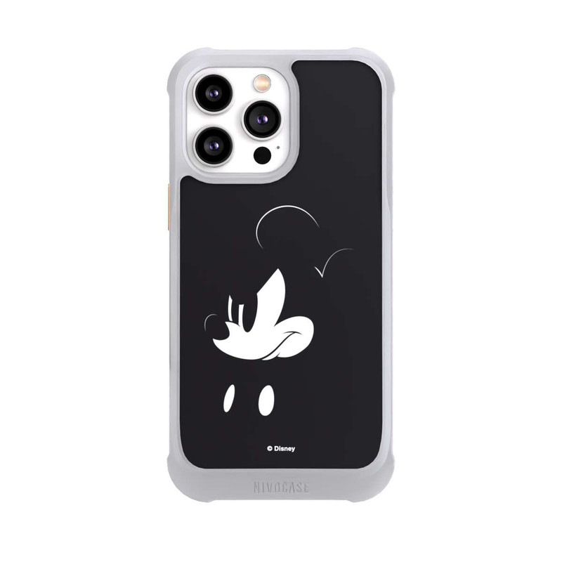 iPhone 14 Pro Max NIVOmax Mickey faché
