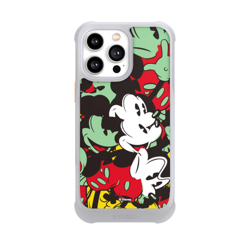 Apple iPhone 14 Pro Max NIVOmax Micky Muse