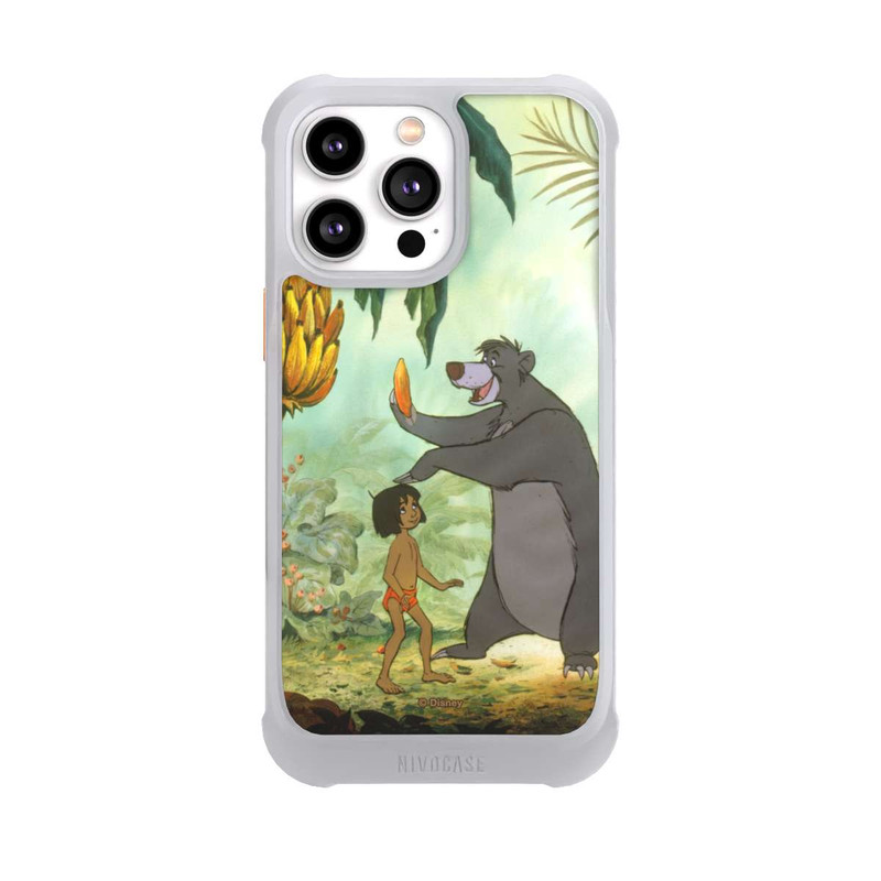 iPhone 14 Pro Max NIVOmax Mowgli et Baloo