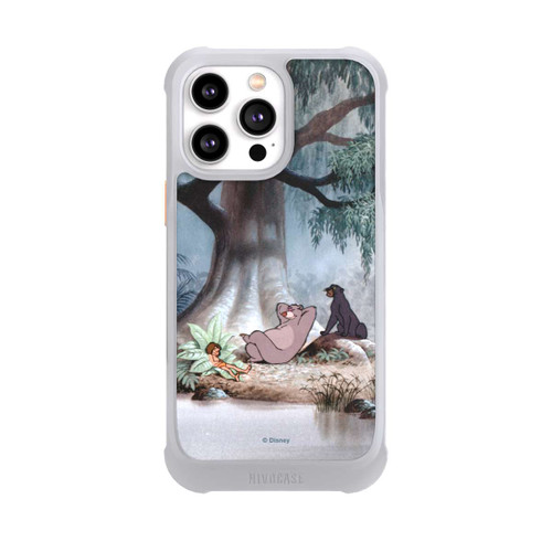 Apple iPhone 14 Pro Max NIVOmax Mowgli Baloo Bagheera