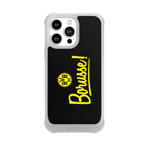Apple iPhone 14 Pro Max NIVOmax BVB Borusse