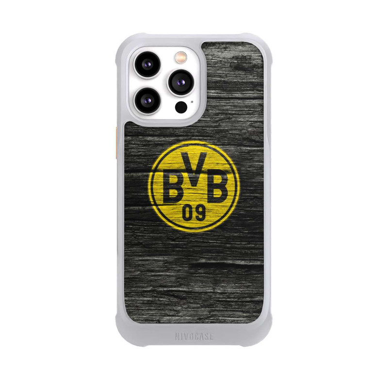iPhone 14 Pro Max NIVOmax Look Bois BVB 