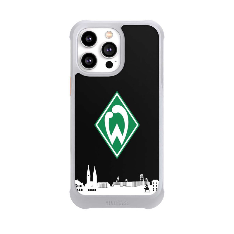 iPhone 14 Pro Max NIVOmax WB Skyline