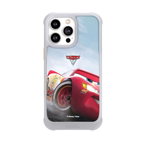 Apple iPhone 14 Pro Max NIVOmax Cars3 Lightning Mc Queen