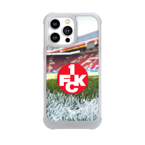 Apple iPhone 14 Pro Max NIVOmax Stadionrasen FCK