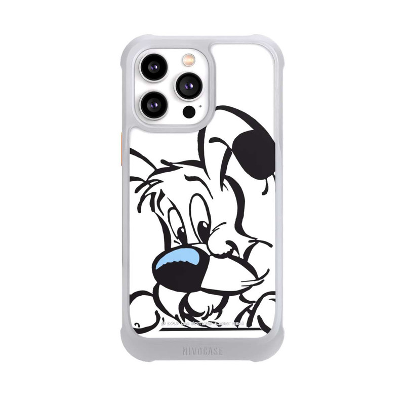 iPhone 14 Pro Max NIVOmax Idefix