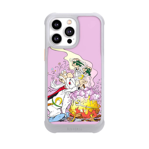 Apple iPhone 14 Pro Max NIVOmax Miraculix Zaubertrank