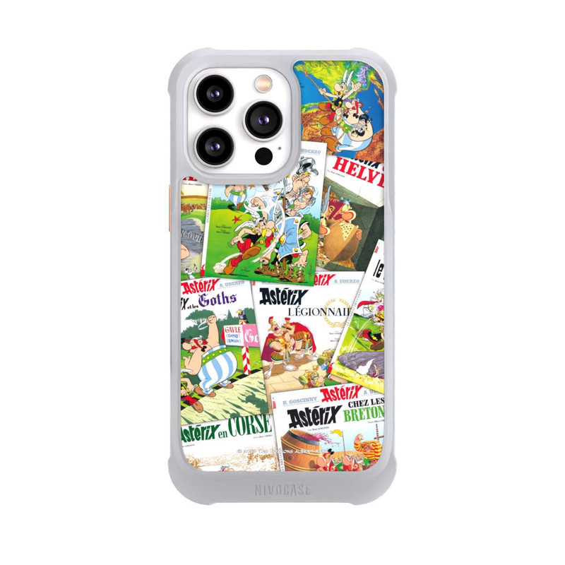 iPhone 14 Pro Max NIVOmax Cover Kollektion