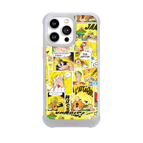 Apple iPhone 14 Pro Max NIVOmax Comic Strip