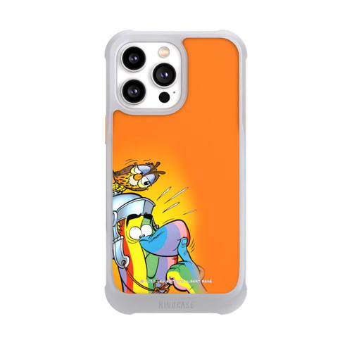 Apple iPhone 14 Pro Max NIVOmax Römer 2