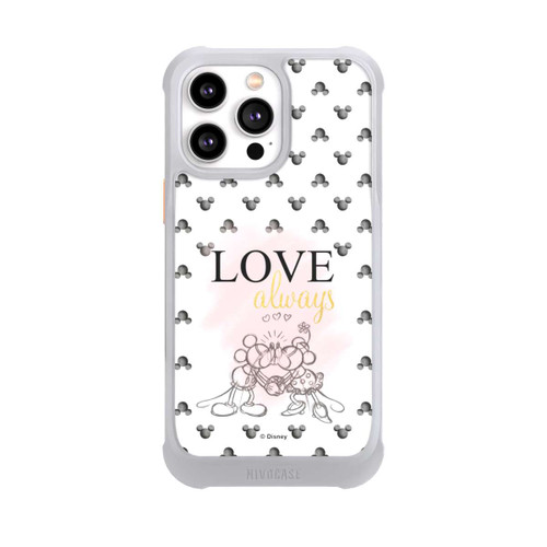 Apple iPhone 14 Pro Max NIVOmax Micky Love Always