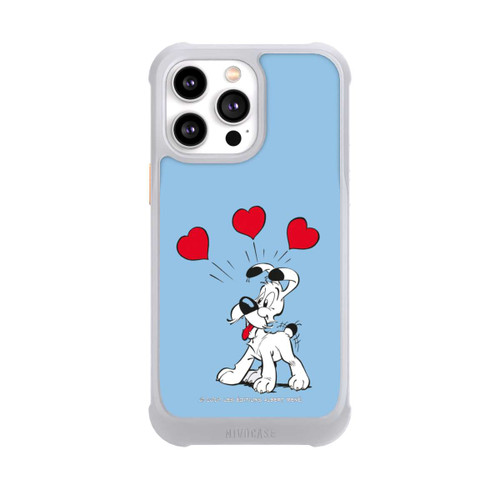 Apple iPhone 14 Pro Max NIVOmax Idefix Verliebt