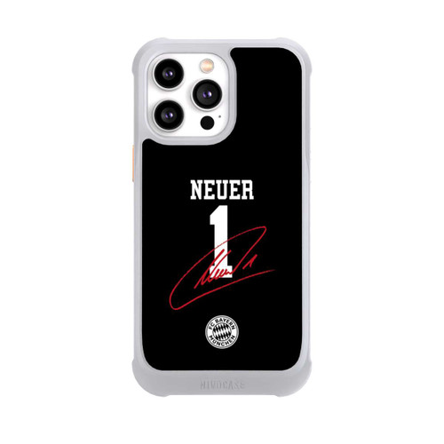 Apple iPhone 14 Pro Max NIVOmax Neuer #1 - Tor - FCB