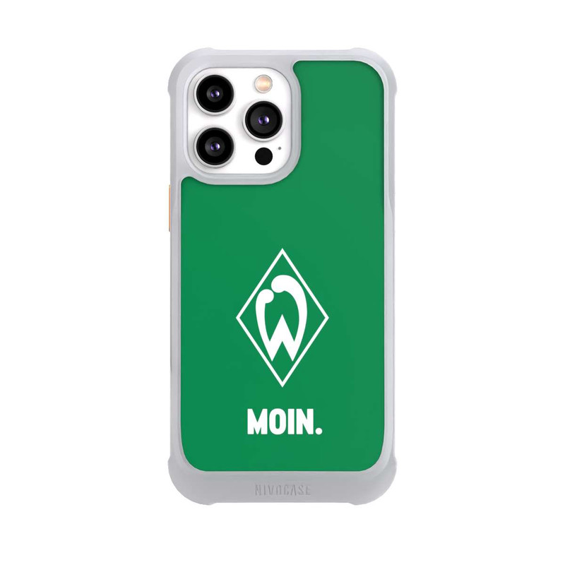 iPhone 14 Pro Max NIVOmax Moin. - Werder Bremen