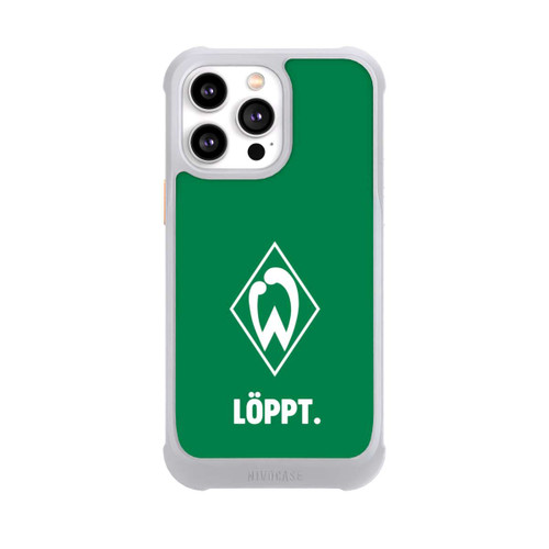 Apple iPhone 14 Pro Max NIVOmax Löppt. - Werder Bremen