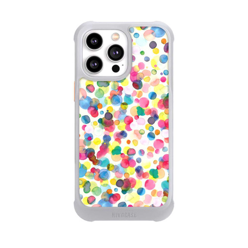 Apple iPhone 14 Pro Max NIVOmax Farbtropfen