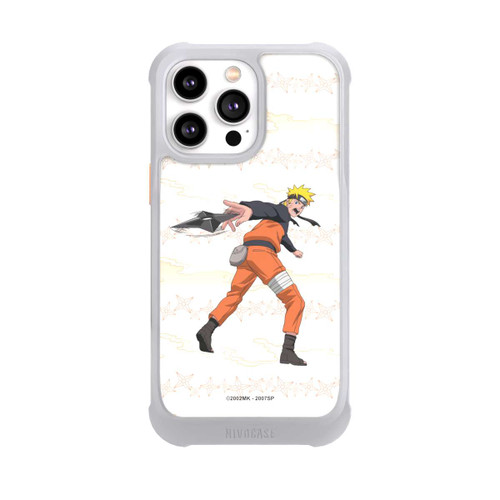 Apple iPhone 14 Pro Max NIVOmax Naruto Ninja-Shuriken