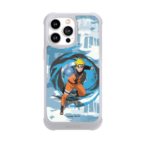 Apple iPhone 14 Pro Max NIVOmax Naruto Rasengan