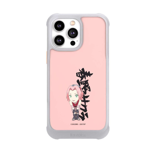 Apple iPhone 14 Pro Max NIVOmax Sakura SD